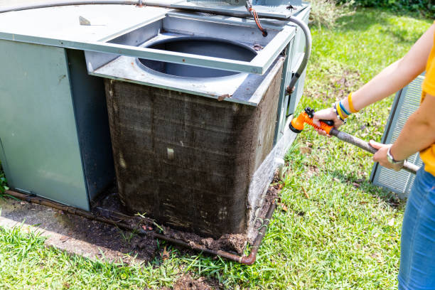 Trusted Arlington, GA Airduct Cleaning Experts