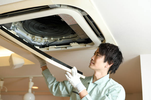 Ductwork Cleaning Services in Arlington, GA